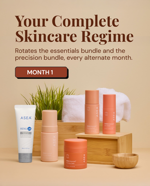 The Complete Regimen