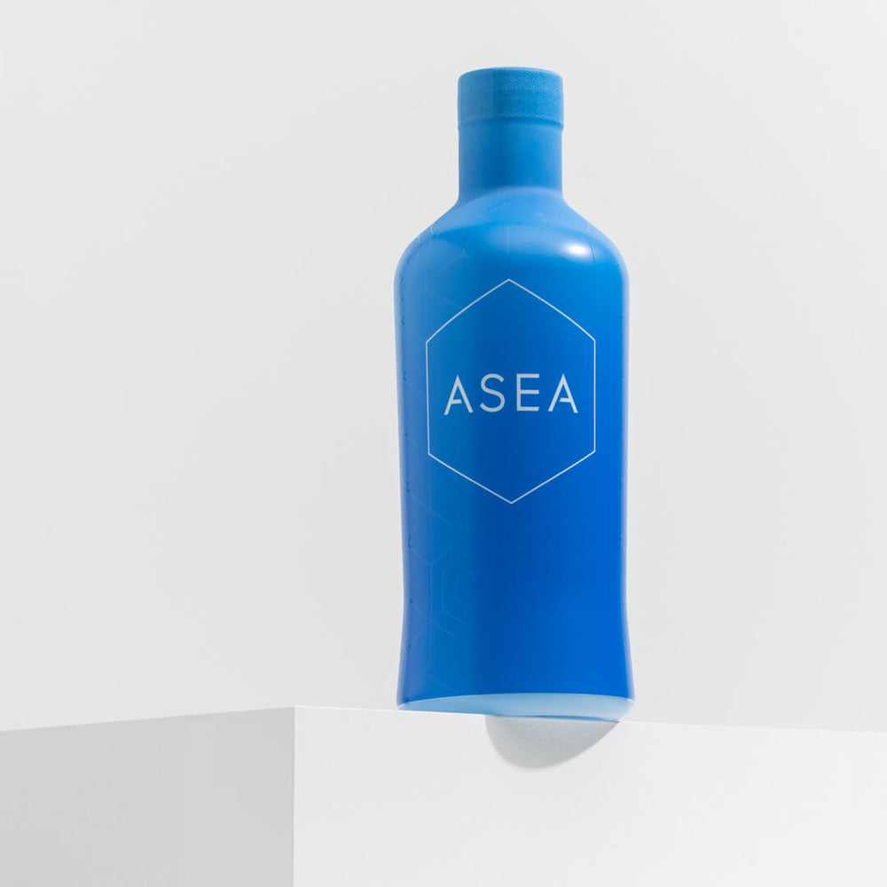 4 Bottles of ASEA™ Drink (960 mL each)