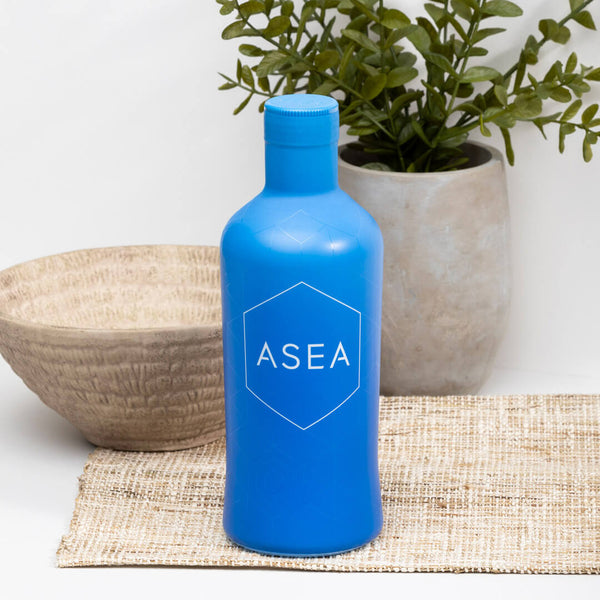 4 Bottles of ASEA™ Drink (960 mL each)