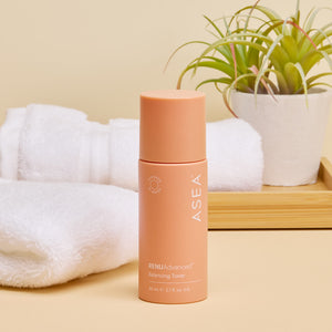 RENUAdvanced™ Balancing toner