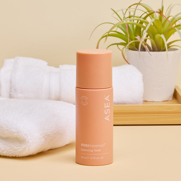 RENUAdvanced™ Balancing toner