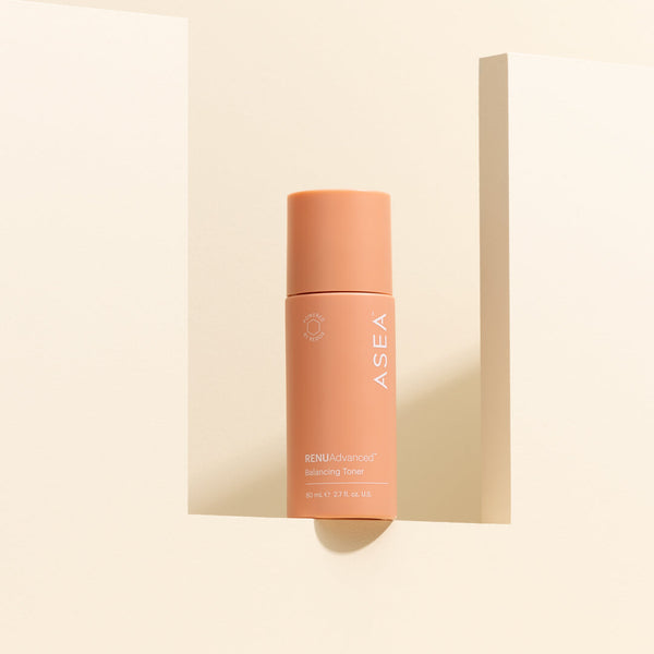 RENUAdvanced™ Balancing toner