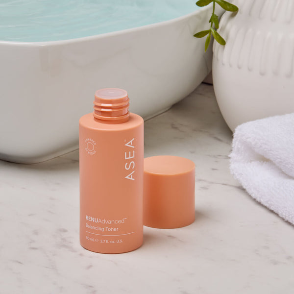RENUAdvanced™ Balancing toner