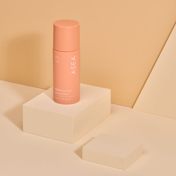RENUAdvanced™ Balancing toner