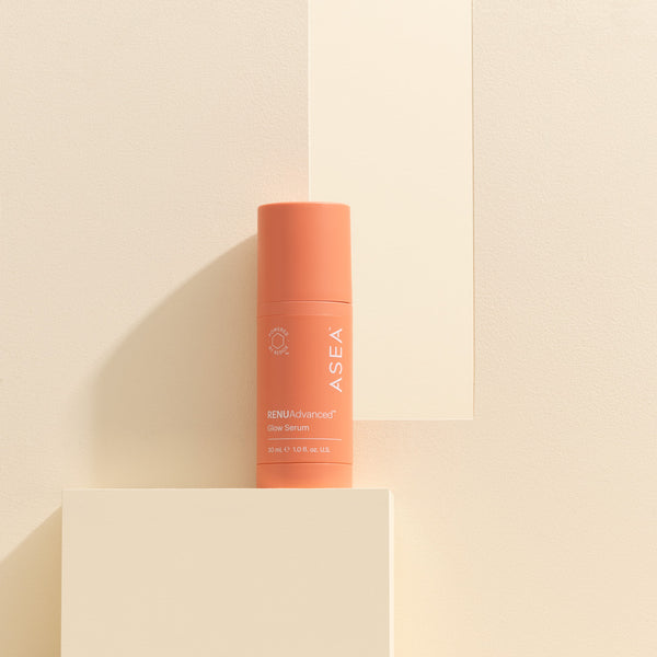 RENUAdvanced™ Glow Serum