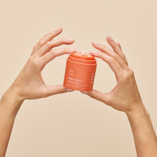 RENUAdvanced™ Hydrating Cream