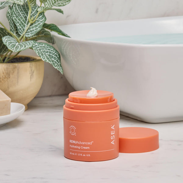 RENUAdvanced™ Hydrating Cream