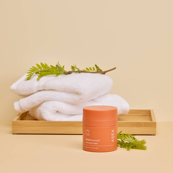 RENUAdvanced™ Hydrating Cream