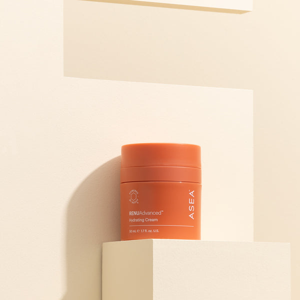 RENUAdvanced™ Hydrating Cream