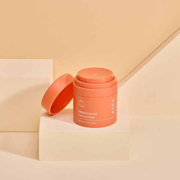 RENUAdvanced™ Hydrating Cream