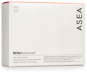 RENUAdvanced™ Skin Care System