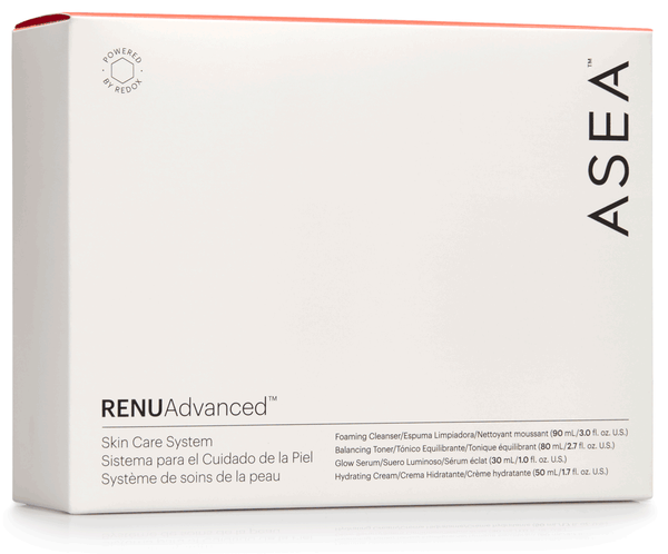 RENUAdvanced™ Skin Care System