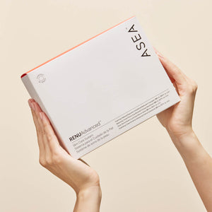 RENUAdvanced™ Skin Care System
