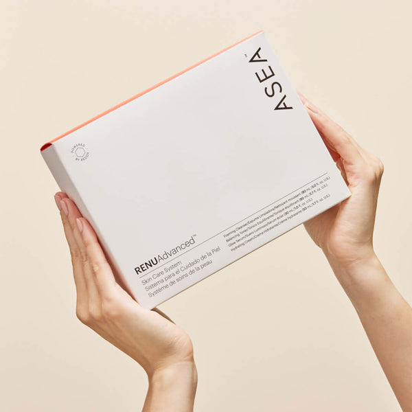 RENUAdvanced™ Skin Care System