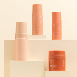 RENUAdvanced™ Skin Care System