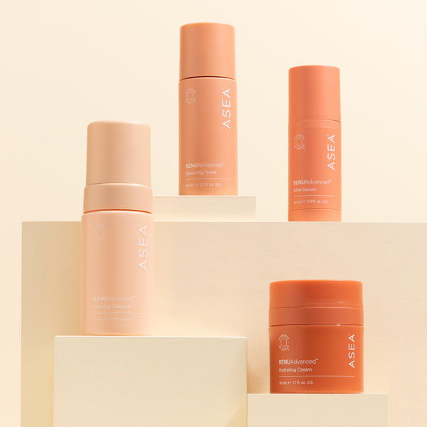 RENUAdvanced™ Skin Care System