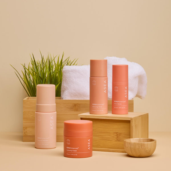 RENUAdvanced™ Skin Care System