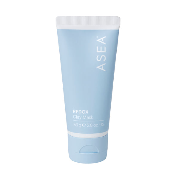 Redox Clay Mask