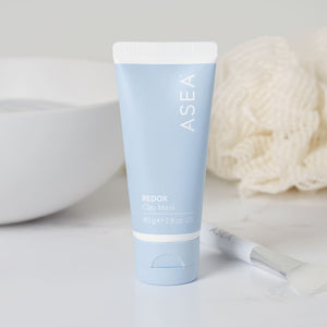 Redox Clay Mask