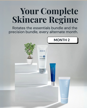 The Complete Regimen