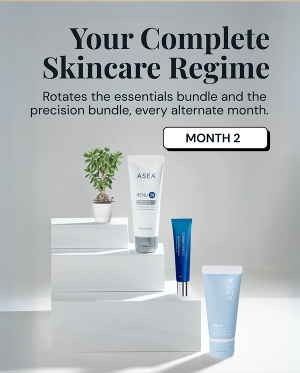The Complete Regimen