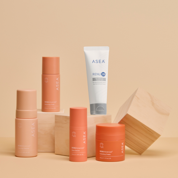 The Complete Regimen