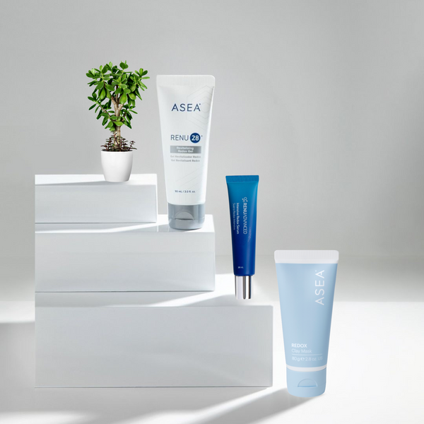 The Complete Regimen