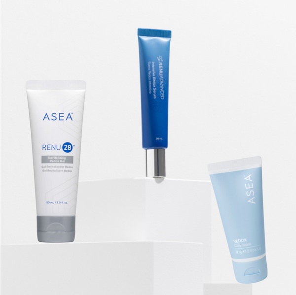 The Complete Regimen