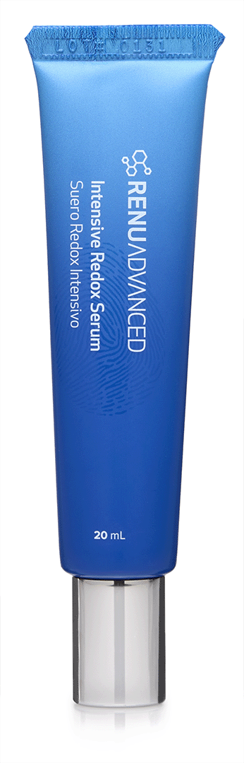 Intensive Redox Serum