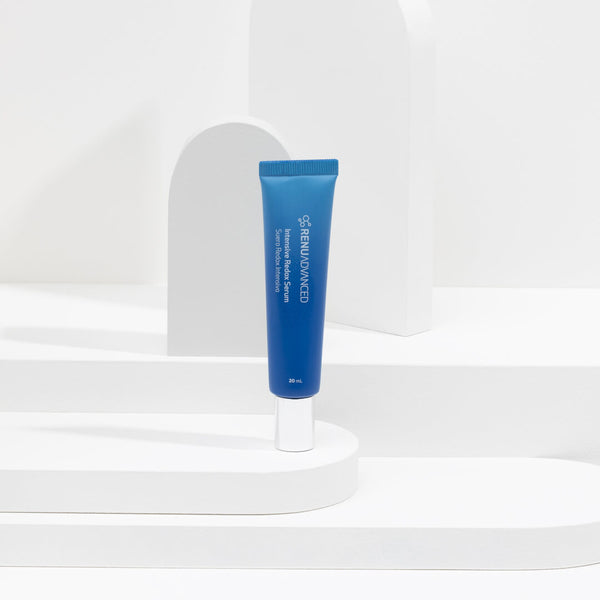 Intensive Redox Serum