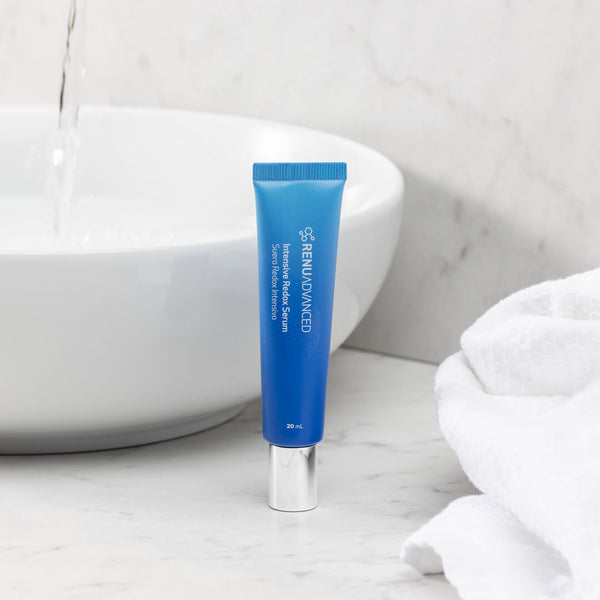 Intensive Redox Serum