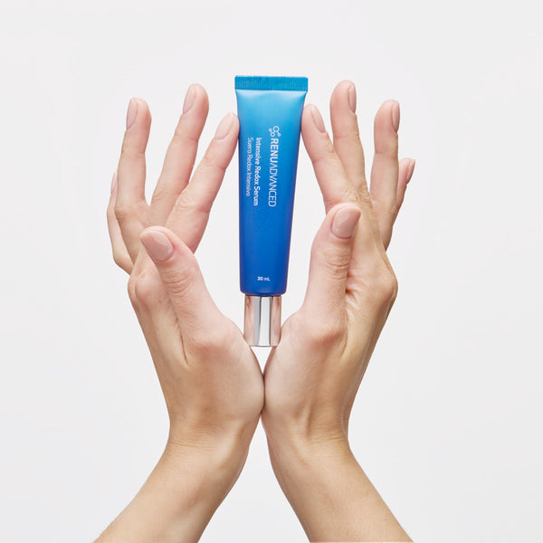 Intensive Redox Serum
