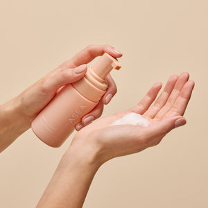 RENUAdvanced™ Foaming Cleanser