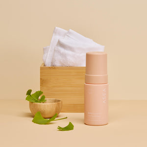 RENUAdvanced™ Foaming Cleanser