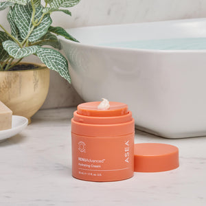 RENUAdvanced™ Hydrating Cream