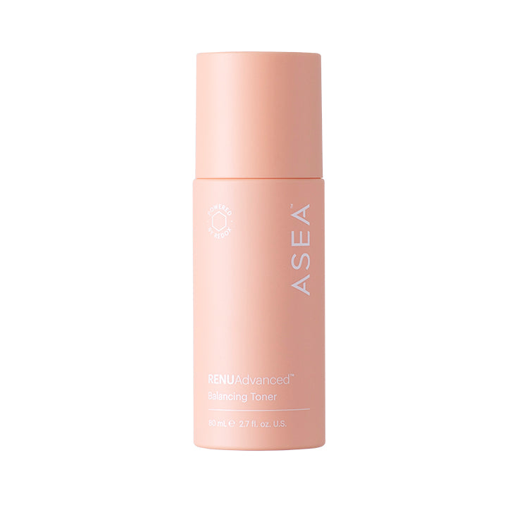 RENUAdvanced™ Balancing toner