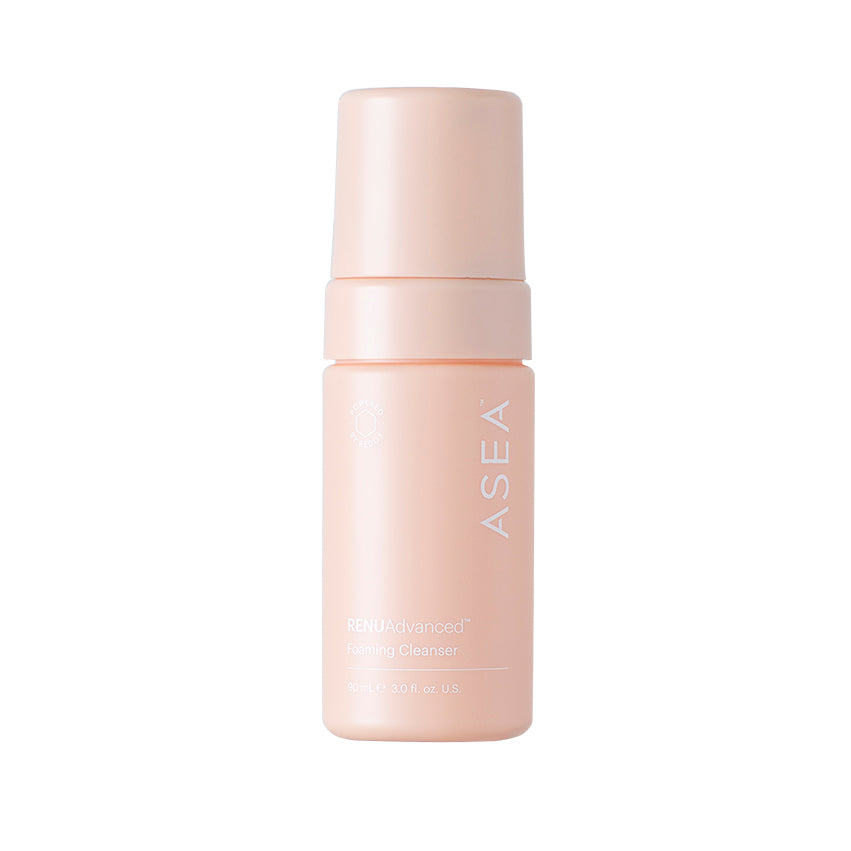 RENUAdvanced™ Foaming Cleanser