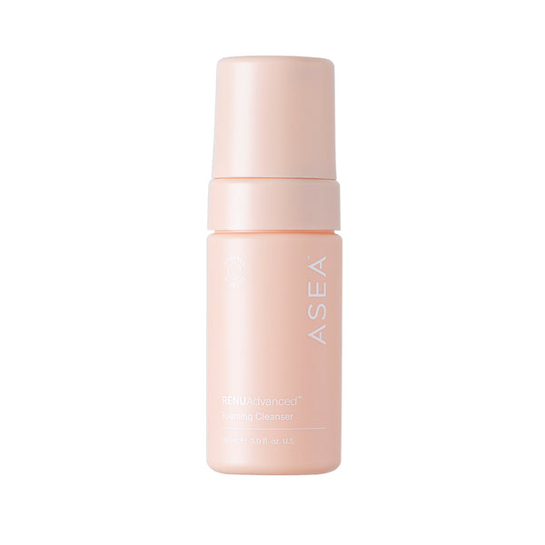 RENUAdvanced™ Foaming Cleanser