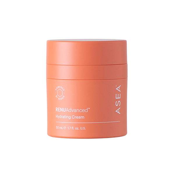 RENUAdvanced™ Hydrating Cream
