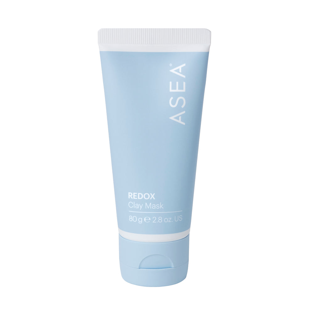 Redox Clay Mask