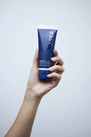 REDOXGold™ Massage + Soothing Gel